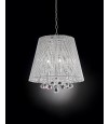 Ceiling & Table Lamps. 1252 Units. EXW Hayward, Ca